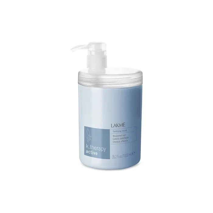 Lakme k.therapy Active Fortifying Mask 1000ml