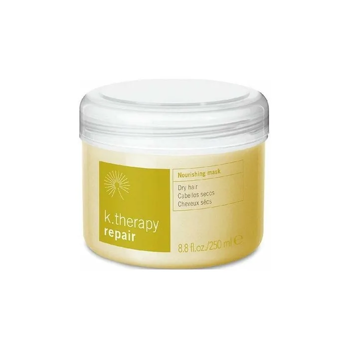 K. Therapy Repair Nourishing Mask - 250ml