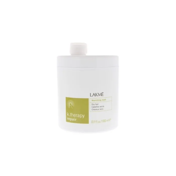 Lakme Hair Mask 1000ml