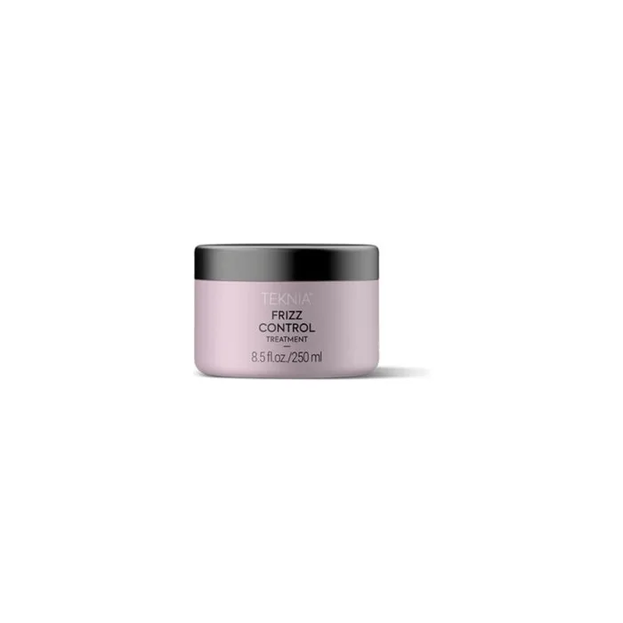 Lakme Teknia Frizz Control Mask Vegan Formula 250ml