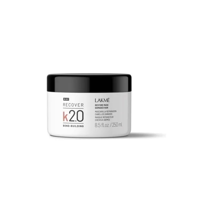 Lakm K20 Recover Restore Mask 250ml