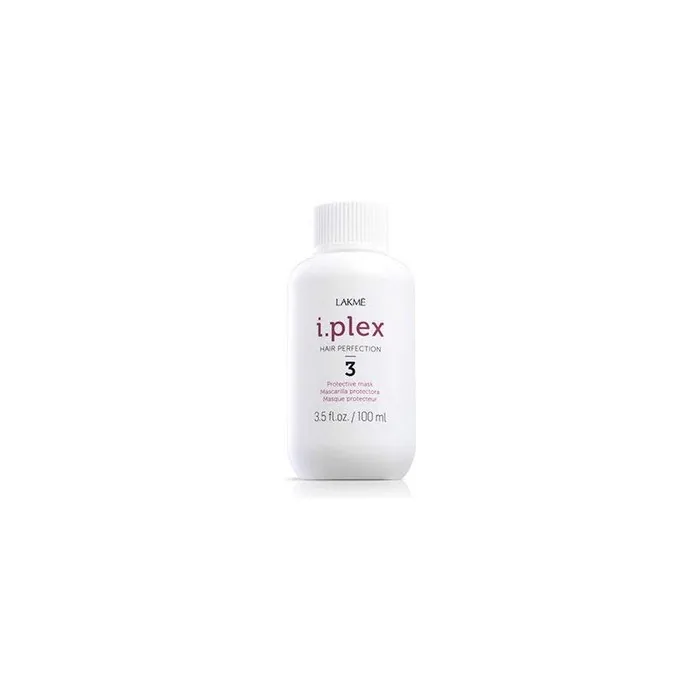 Lakme i.plex 3 Hair Perfection Protective Mask 100ml