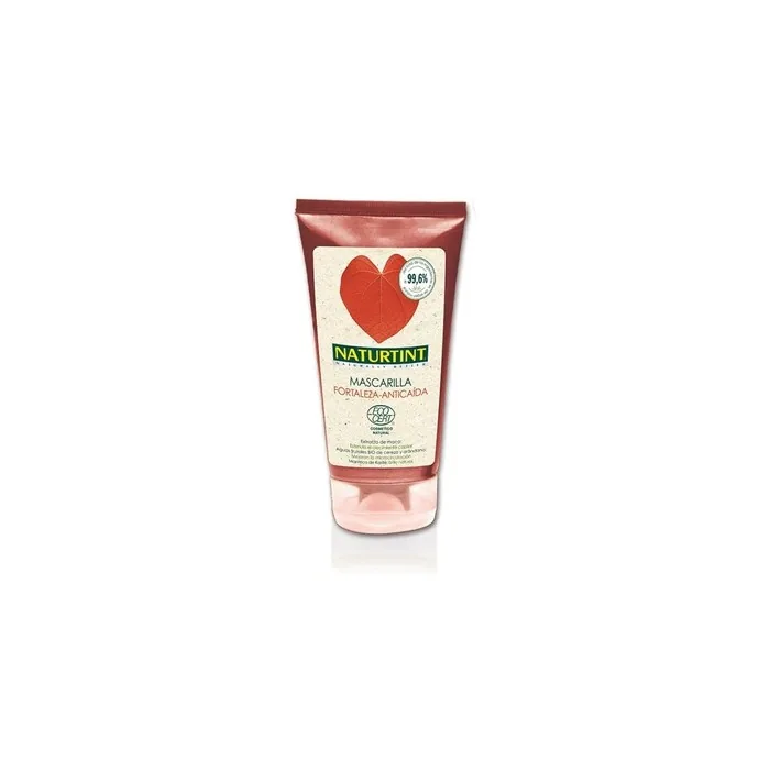 Naturtint Bio Strengthening Mask 150 Ml