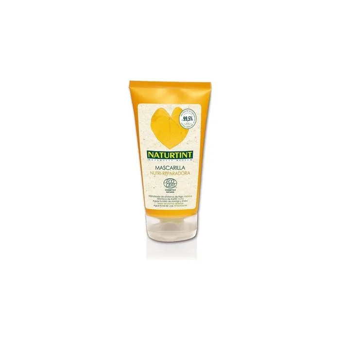 Naturtint Bio Nutrient Repair Mask 150 Ml