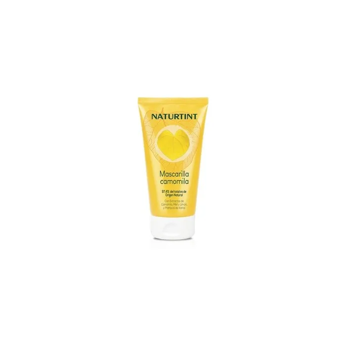 Naturtint Chamomile Mask 150ml