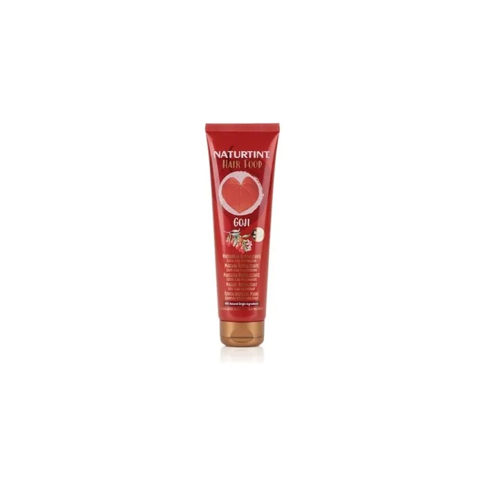 Naturtint Goji Hair Food Mask 150ml