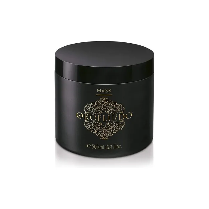 Revlon Orofluido Hair Mask 500ml