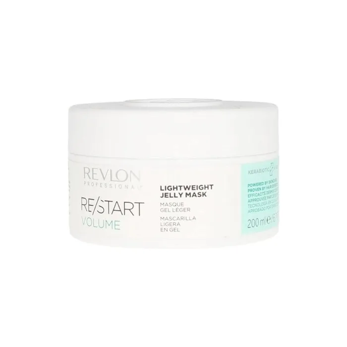 Revlon Professional RE/START Volume Lightweight Jelly Mask 200ml
