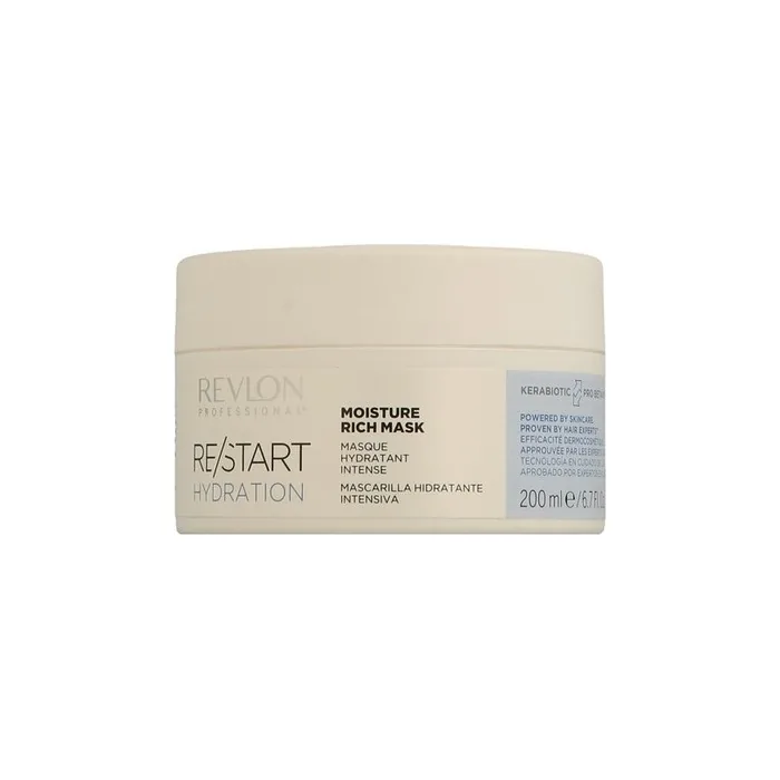 Revlon Professional Re/Start Hydration Mask Rich 200ml