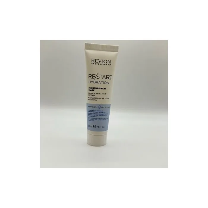 Revlon Re/Start Moisture Rich Mask 30ml