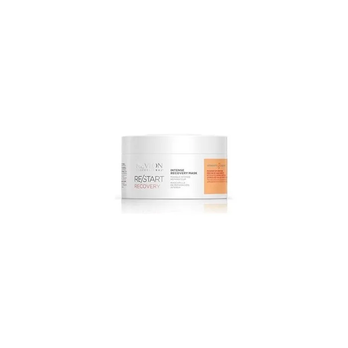 Revlon Professional Restart Recovery Mask 250ml Intense Recovery Hair Mask