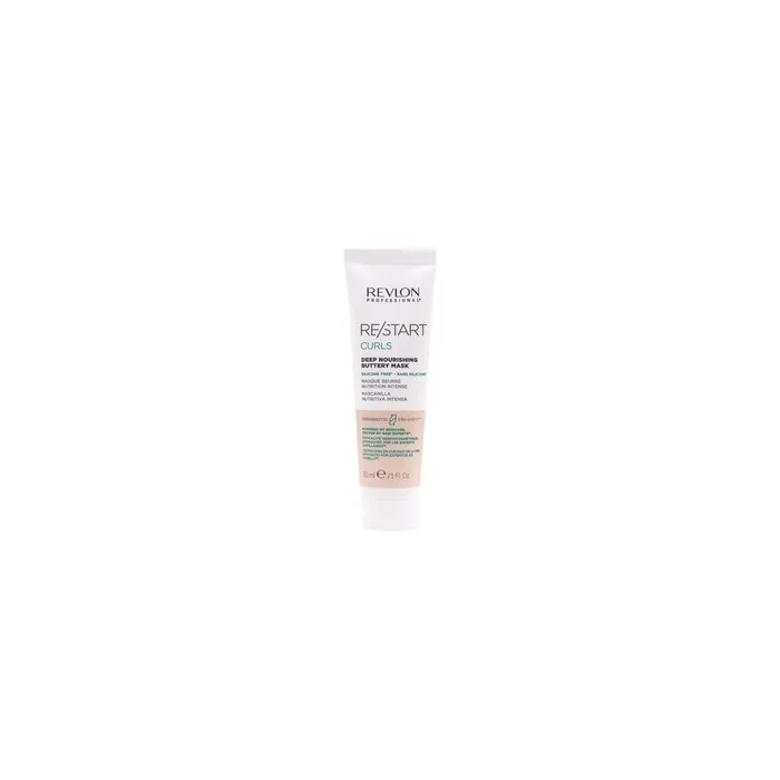 Revlon Restart Curls Deep Nourishing Buttery Mask 30ml