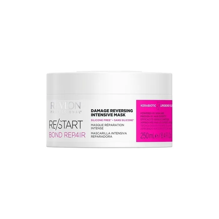 Revlon Restart Intense Recovery Mask 250 Ml