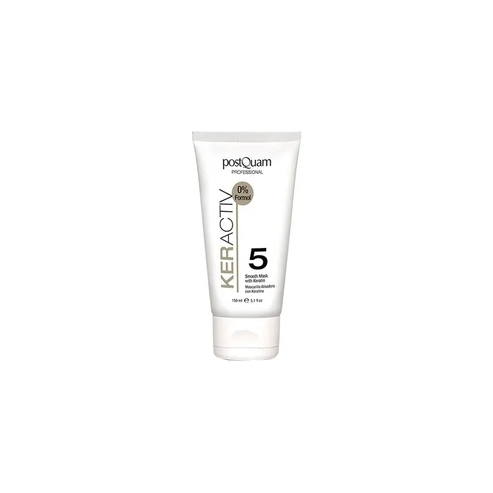 Postquam Postquam Keractiv Smooth Mask With Keratin 150ml