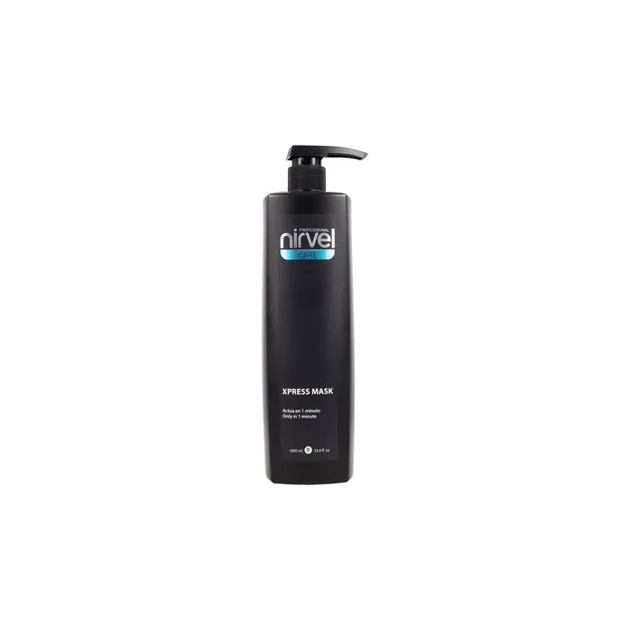 Nirvel Care Xpress Mask 1000ml Hair Mask
