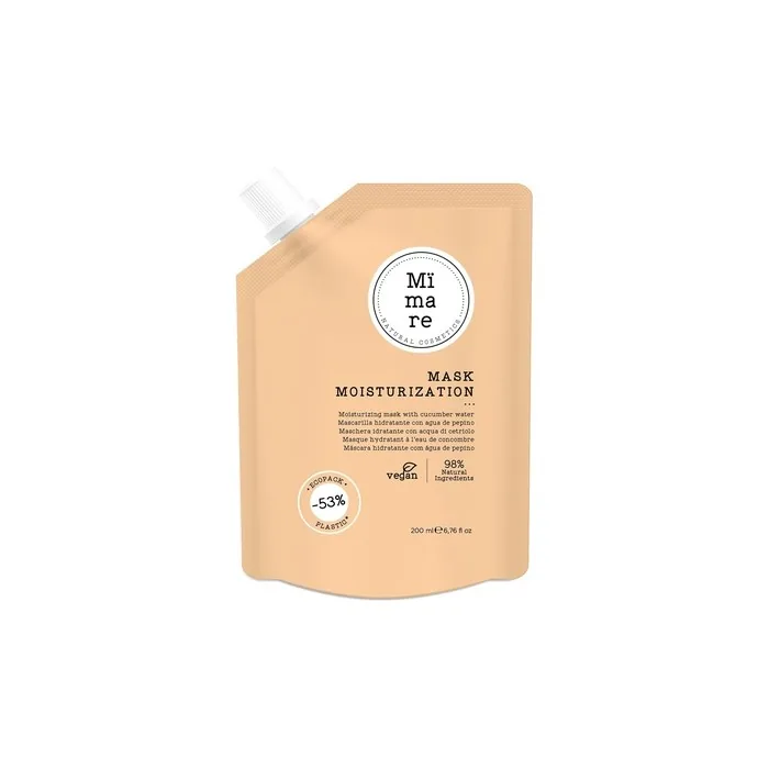 Moisturizing Mask Mmare 200ml