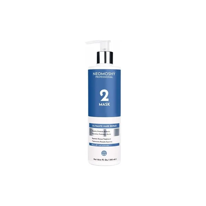 Ultimate Hair Repair Mask 300ml