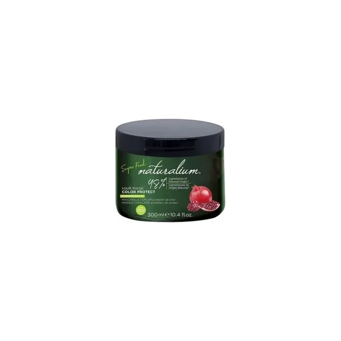 Super Food Pomegranate Color Protect Hair Mask 300ml