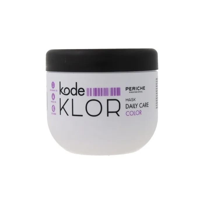 Periche Kode Klor Color Daily Care Mask 250 Ml