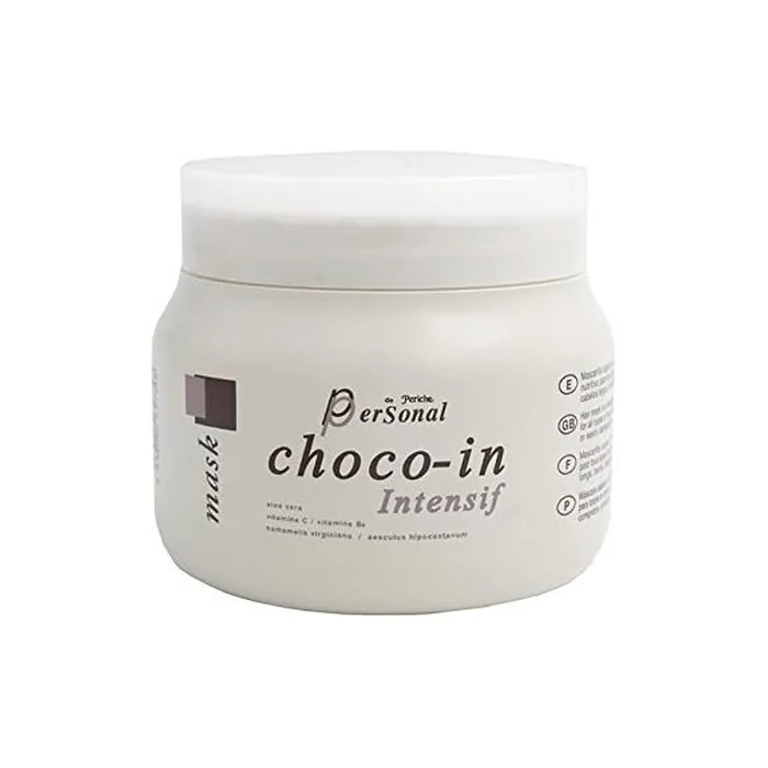 Periche Mask Intensif Choco-In 500ml