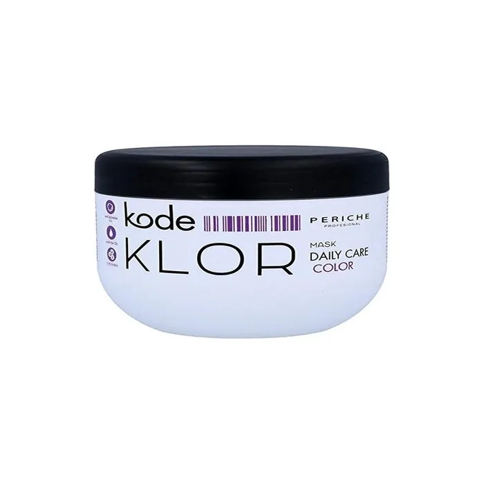 Periche Kode Klor Color Daily Care Mask 500ml
