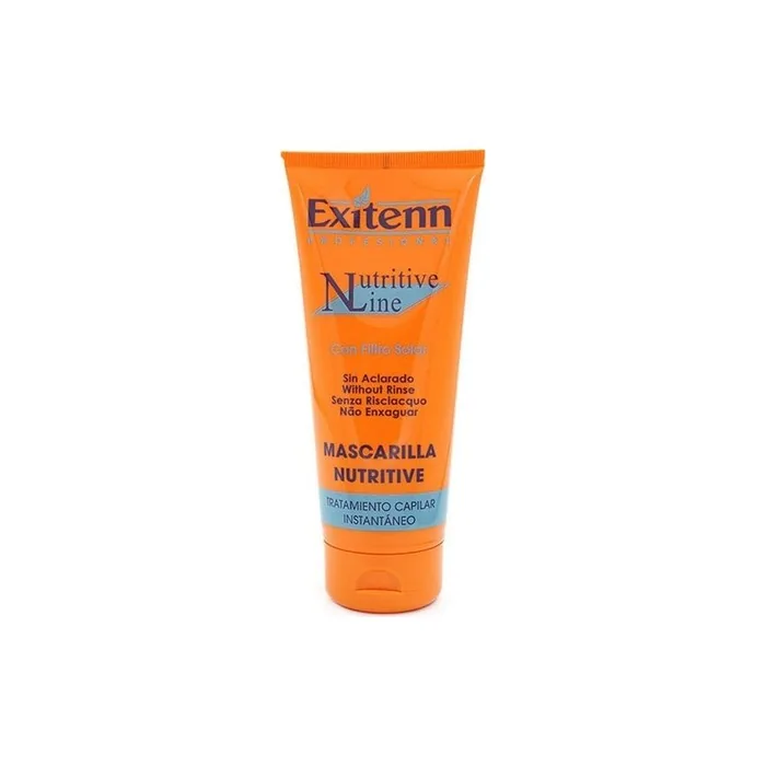 Exitenn Professional Nutritive Leave-In Mask 200ml