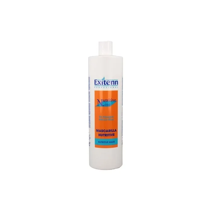Exitenn Professional Nutritive Leave-In Mask 1000ml