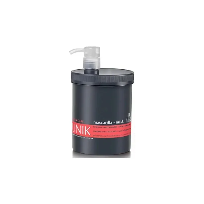Arual Arual Unik Color Care Hair Mask 1000ml