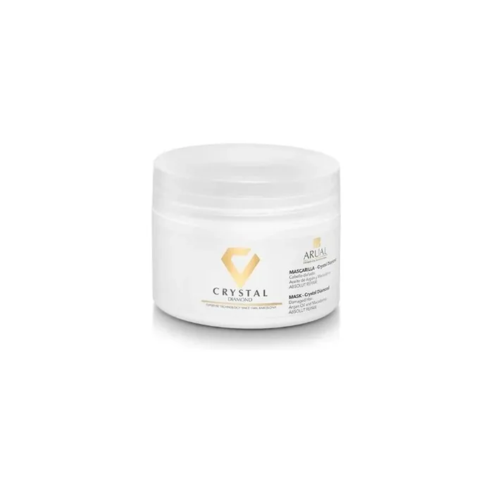 Arual Arual Crystal Diamond Hair Mask 250ml