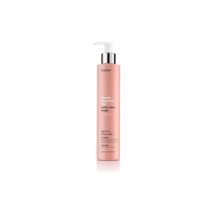 Erayba Detox Color Care Mask 250ml
