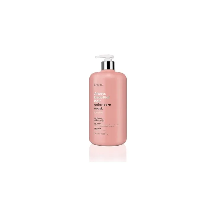 Erayba Detox Color Care Mask 1000ml