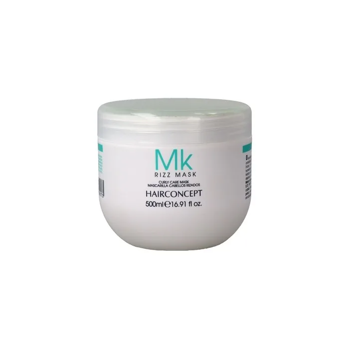 Hairconcept Rizz Treatment Mask 500 Ml