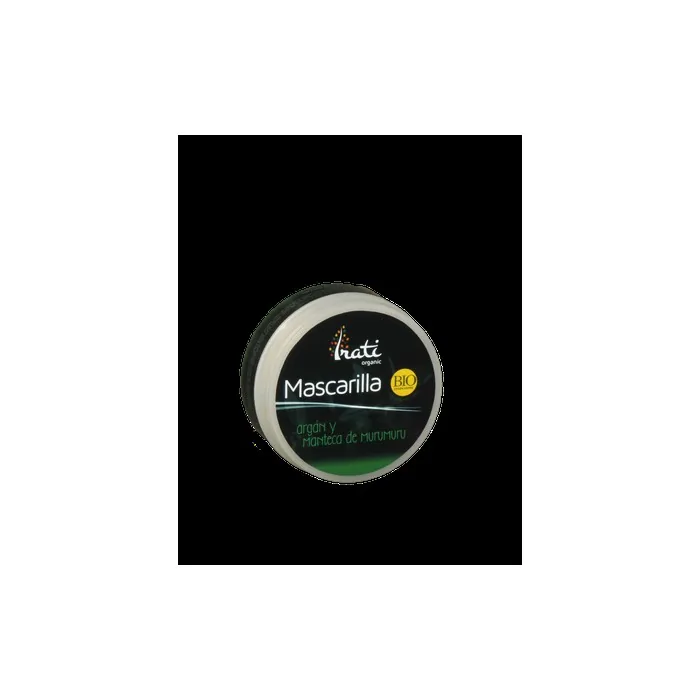 Equisalud Mascarilla Con Argan Y Murumuru