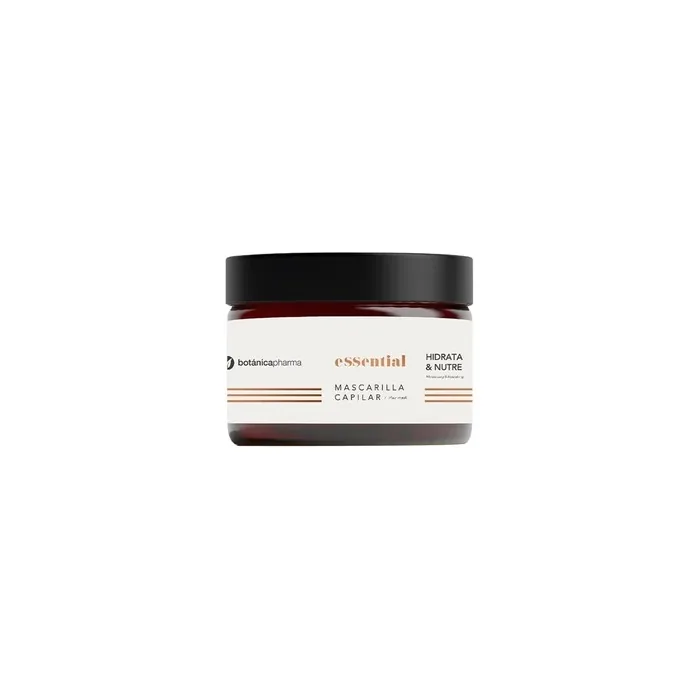 Botnicapharma Botnicapharma Essential Hair Mask 200ml