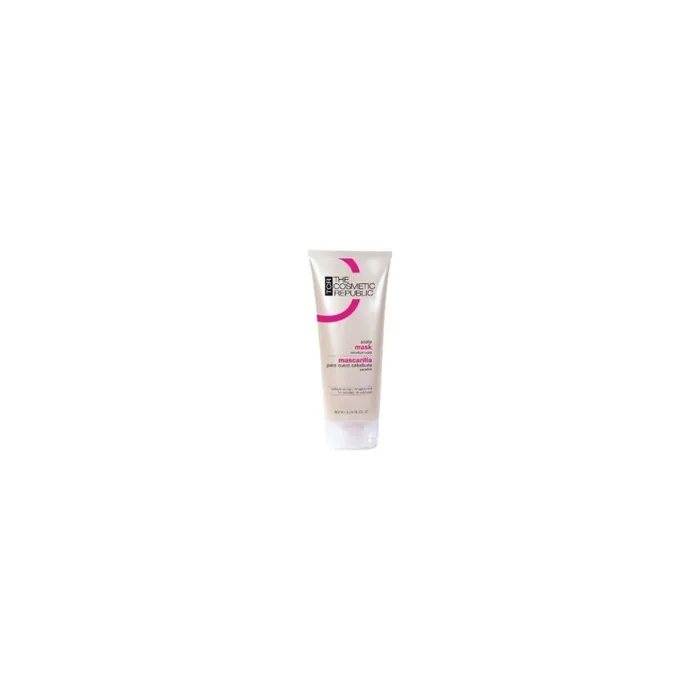 The Cosmetic Republic Scalp Repairing Mask