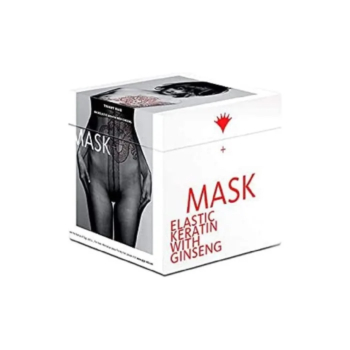 Trendy Hair Hair Mask