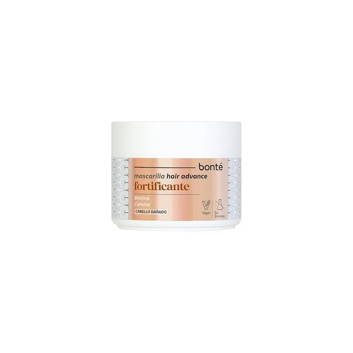 Bonte Fortifying Hair Mask Hair Advance 275ml