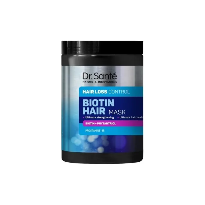Dr. Sante Biotin Hair Mask with Biotin for Hair Loss
