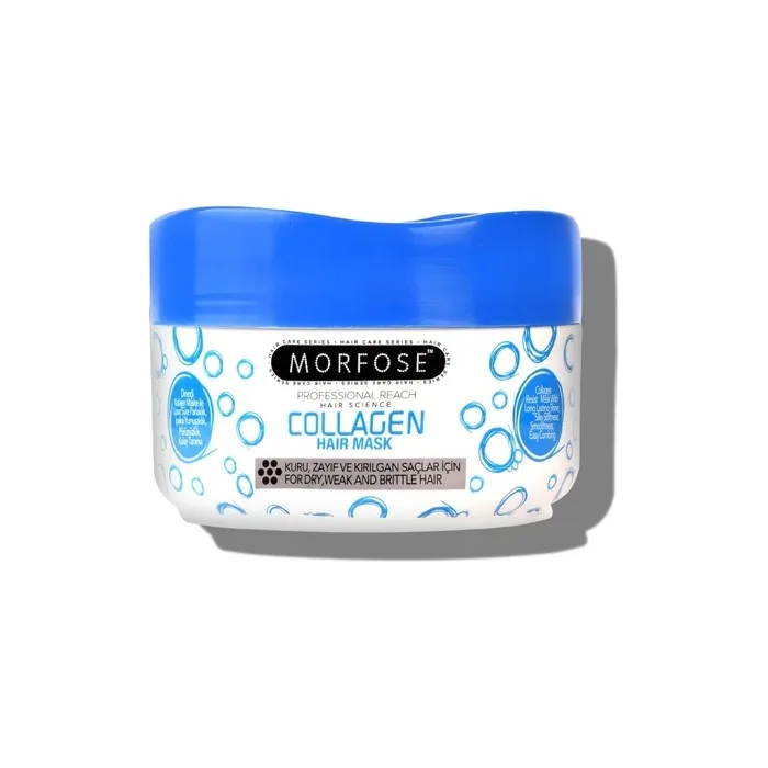 Morfose Collagen Hair Mask 500ml
