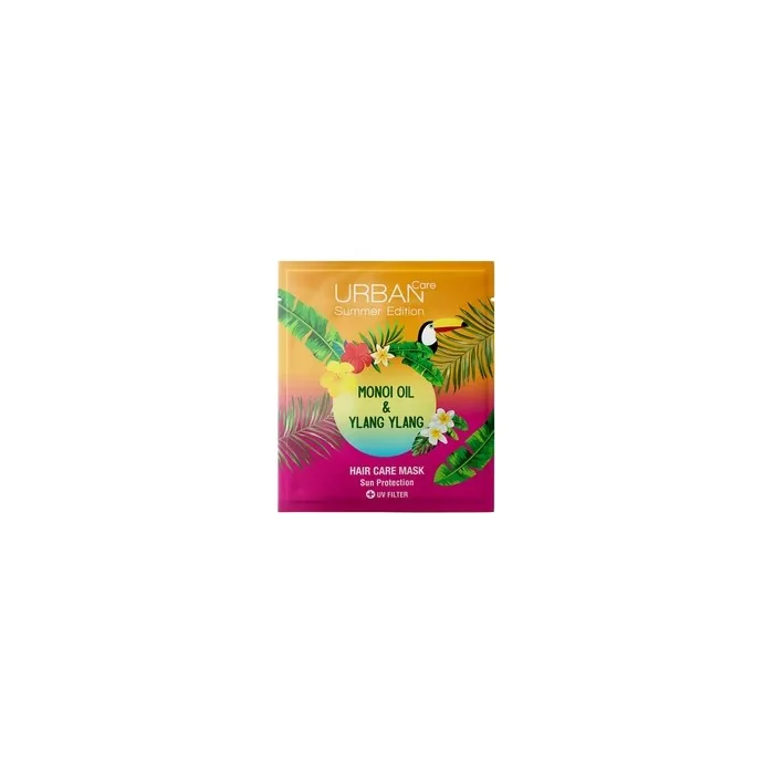 Urban Care Monoi & Ylang Ylang Sachet Hair Mask