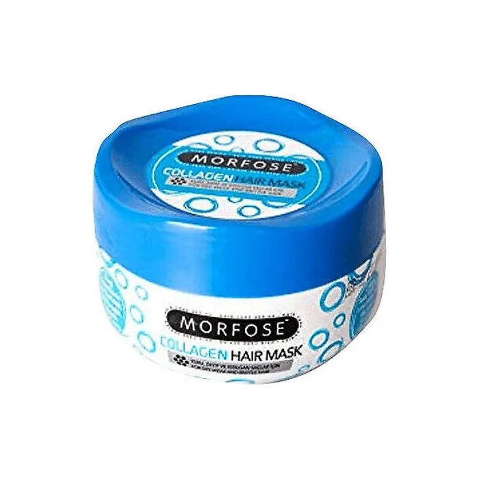 Morfose Collagen Hair Mask 250ml