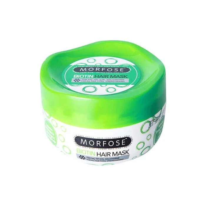 Morfose Biotin Hair Mask 250ml