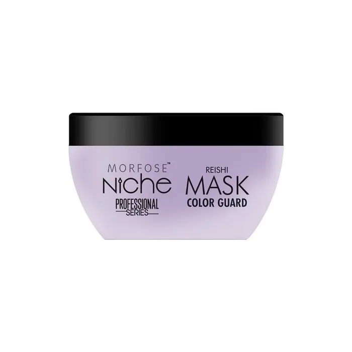 Morfose Niche Reishi Color Guard Mask 500ml