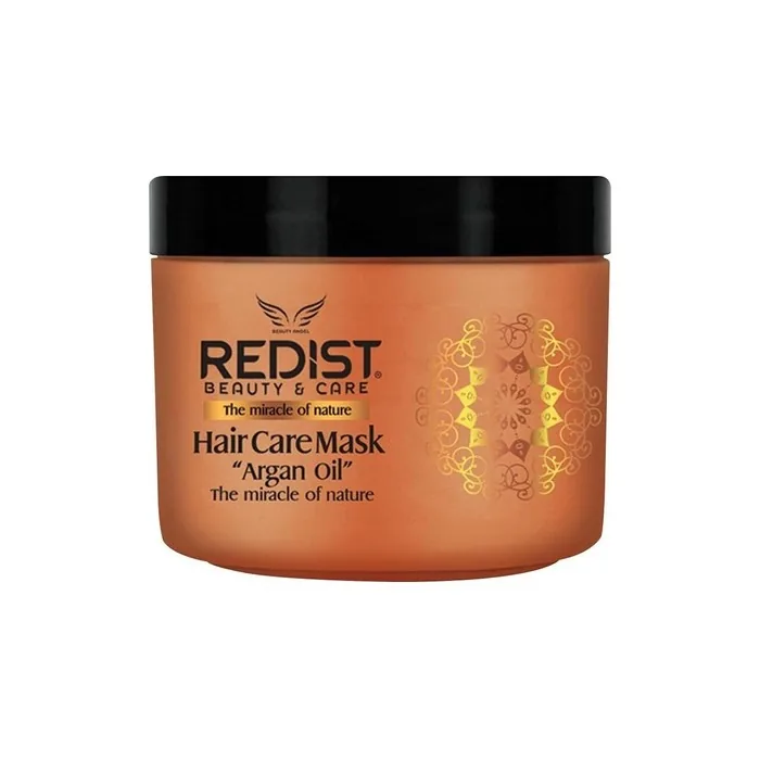 Redist Argan Hair Care Mask 500ml