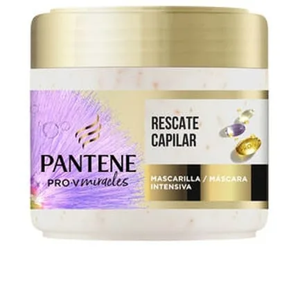 Pantene Miracle Hair Rescue Mask 300 Ml