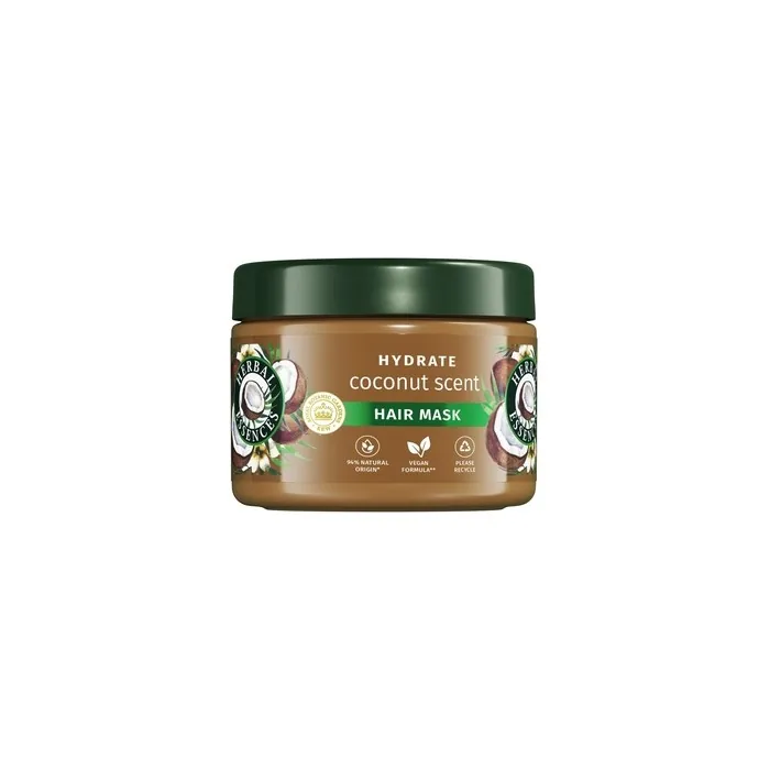 Herbal Essences Coconut Hair Mask 500 Ml