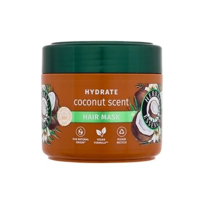 Herbal Essences Hydrate Coconut Hair Mask