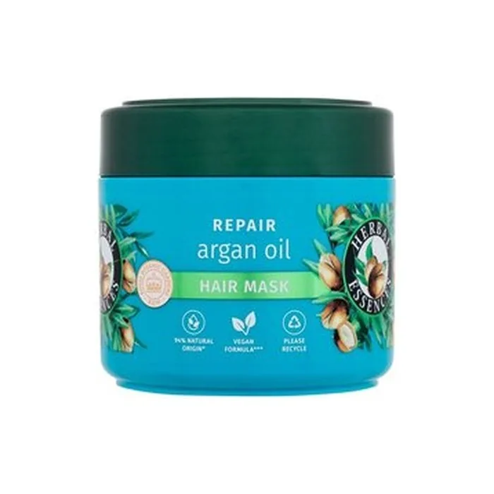 Herbal Essences Repair Argan Oil Hair Mask
