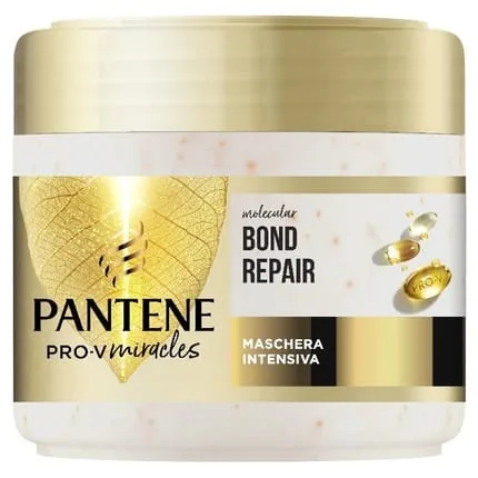 Pantene Prov Miracles Hair Mask Bond Hair Care