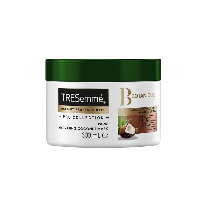 Tresemmé Botanique Cactus & Coconut Water Mask 300ml